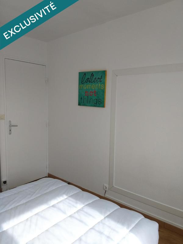 Maison - 106 m² - 7 pièces