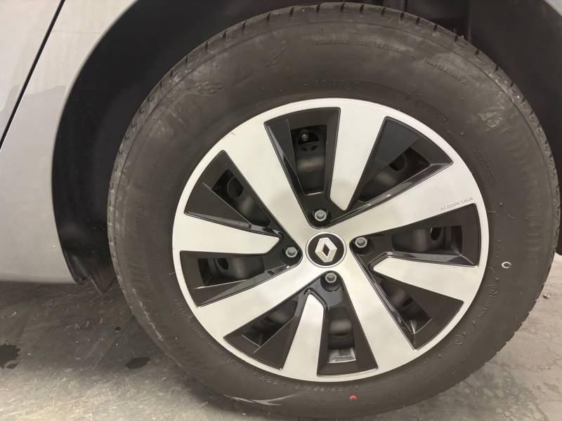 Renault Clio TCe 90 Equilibre