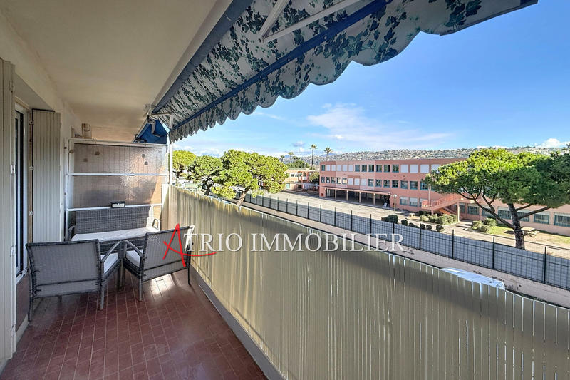 Appartement - 74 m² - 4 pièces