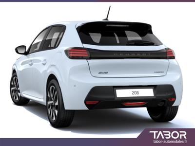 Peugeot 208 Mhev Style 110 Led CarPlay Pdc Reg