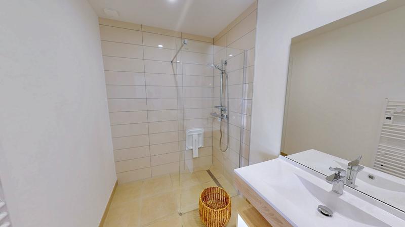 Maison contemporaine - 53 m² - 2 pièces