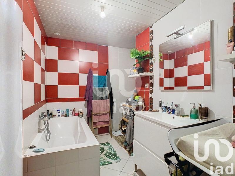 Maison - 174 m² - 6 pièces