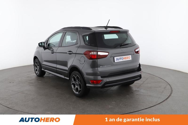 Ford EcoSport 1.0 EcoBoost St Line 125 ch