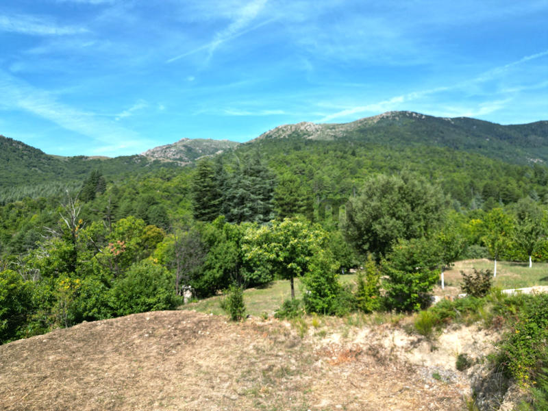 Terrain - 1 512 m²