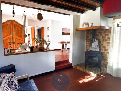 Maison - 133 m² - 5 pièces