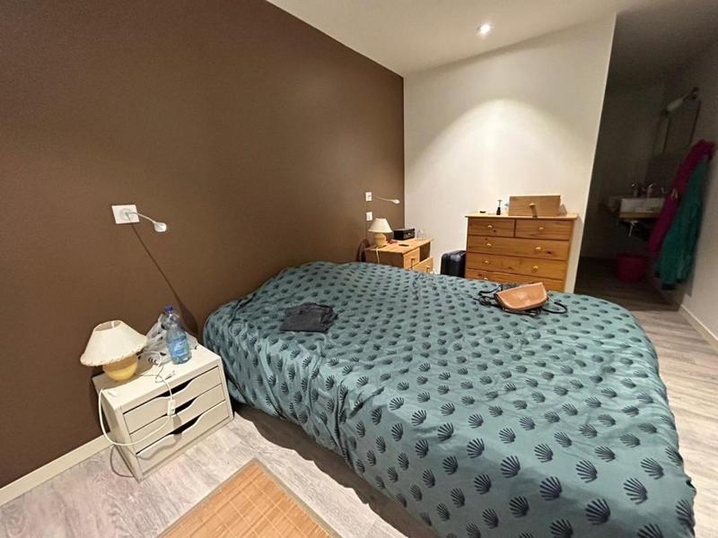 Maison de ville - 143 m² - 7 pièces