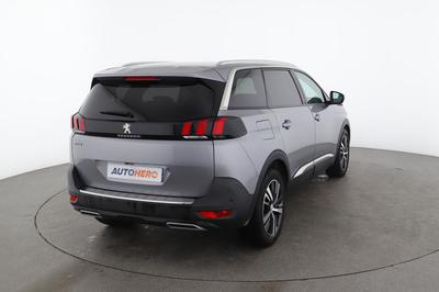 Peugeot 5008 1.2 PureTech Allure Eat6 130 ch