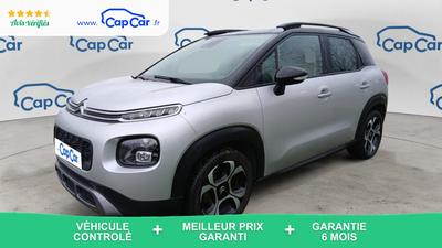 Citroën C3 Aircross 1.2 PureTech 130 Shine