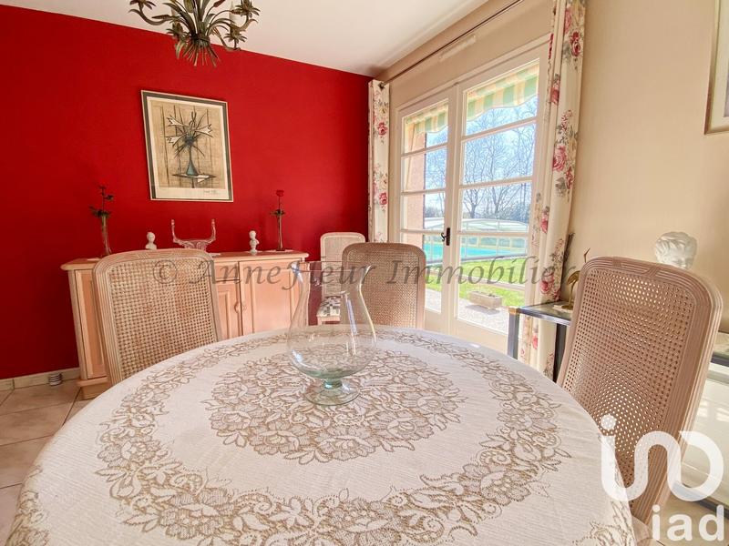 Maison de maîtres - 235 m² - 7 pièces