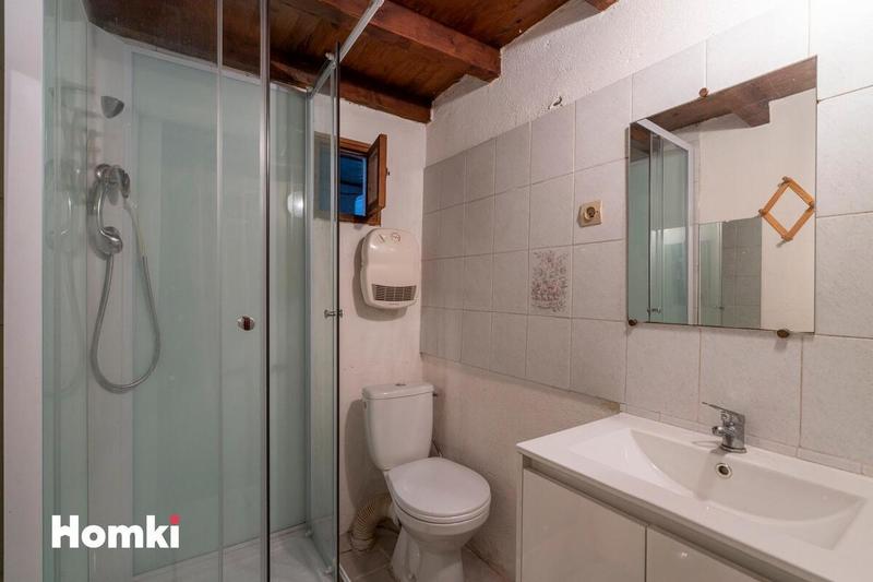 Maison - 117 m² - 6 pièces