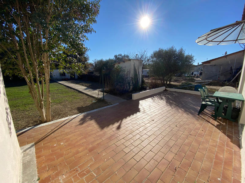 Maison - 99 m² - 4 pièces