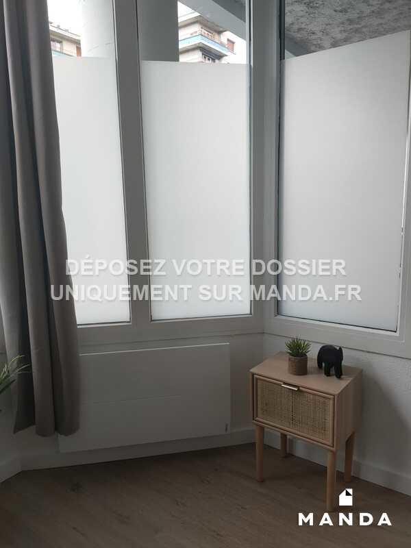 Appartement - 29 m² - 1 pièce