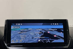 Peugeot 2008 II Hybrid 136 e-Dcs6 Gt