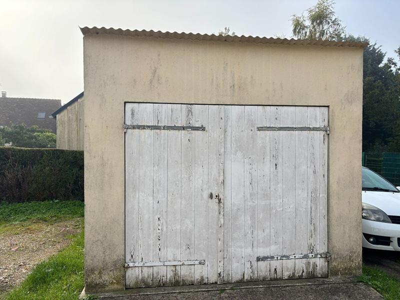 Maison - 50 m² - 3 pièces