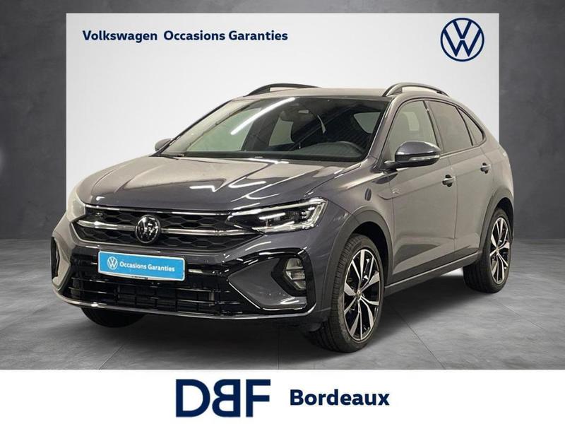 Volkswagen Taigo 1.0 Tsi 116 Dsg7 R-Line Edition