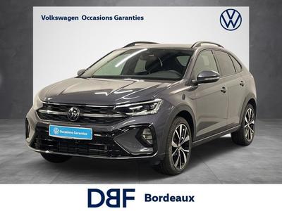 Volkswagen Taigo 1.0 Tsi 116 Dsg7 R-Line Edition