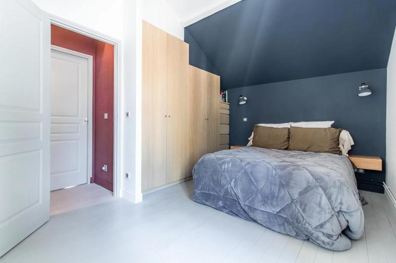 Maison - 164 m² - 5 pièces