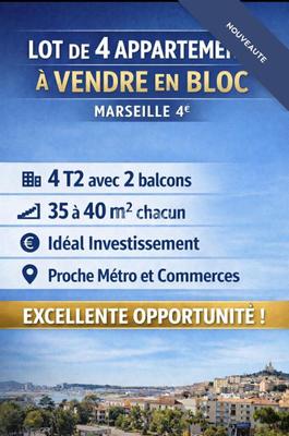 Immeuble - 141 m² - 8 pièces