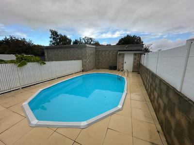 Maison - 137 m² - 4 pièces