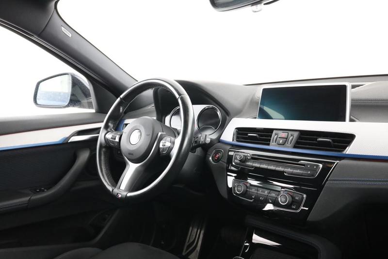 Bmw X2 sDrive20i m Sport X Dkg7 192 ch