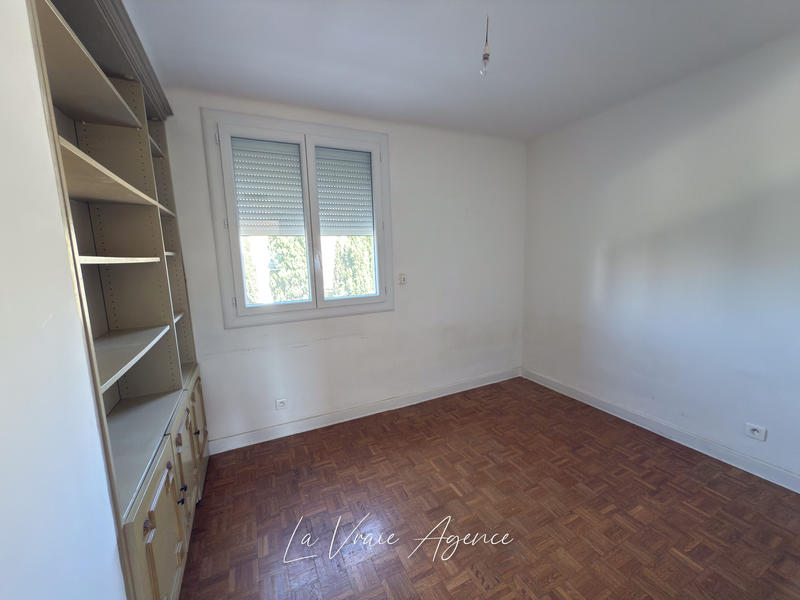 Appartement - 67 m² - 4 pièces