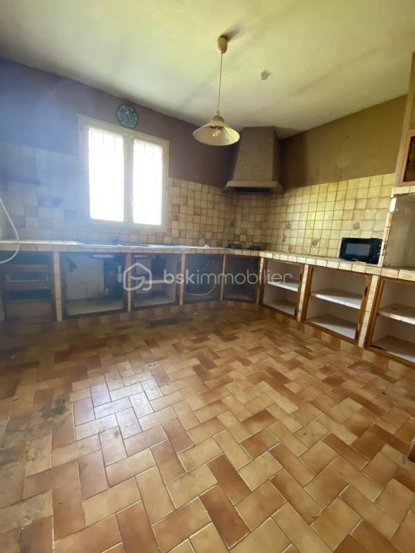 Villa - 100 m² - 4 pièces