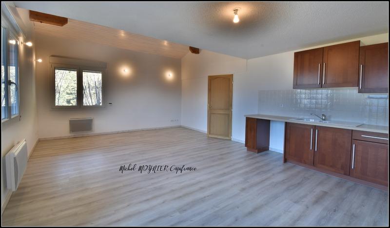 Appartement - 81 m² - 5 pièces