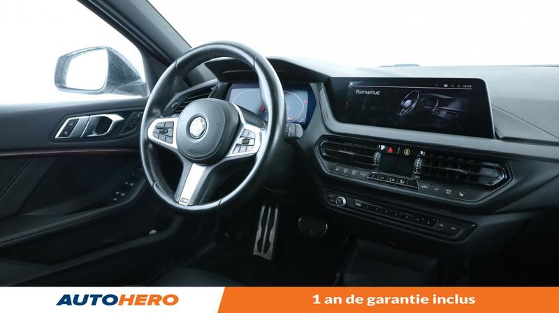 Bmw Série 1 118d m Sport Bva 150 ch