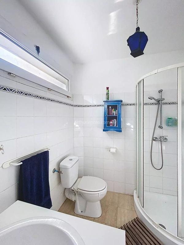 Appartement - 59 m² - 2 pièces