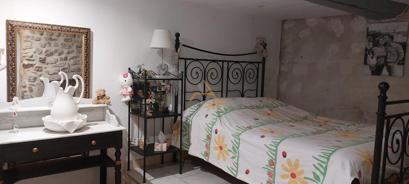 Maison de village - 85 m²