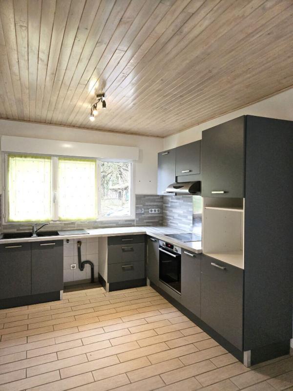 Maison - 45 m² - 4 pièces