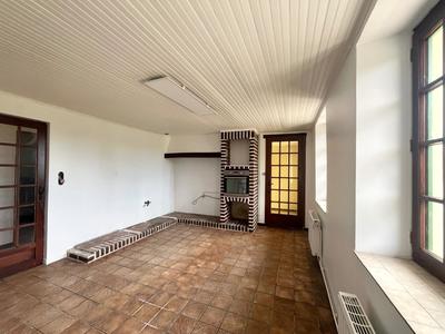 Maison - 132 m² - 5 pièces