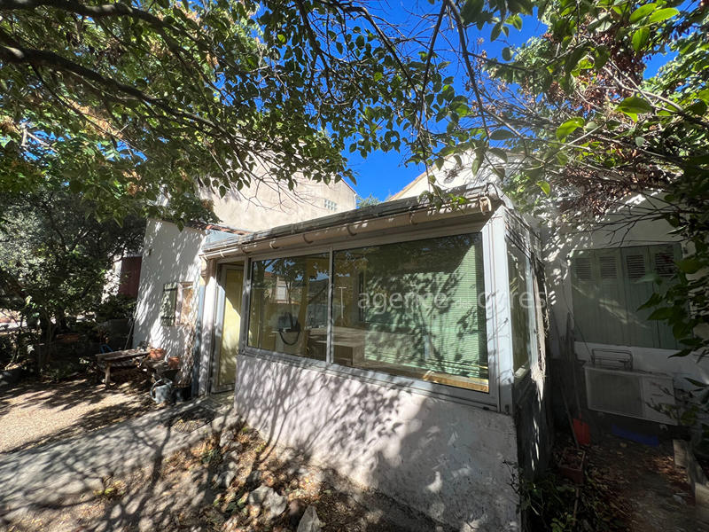 Maison - 51 m² - 2 pièces