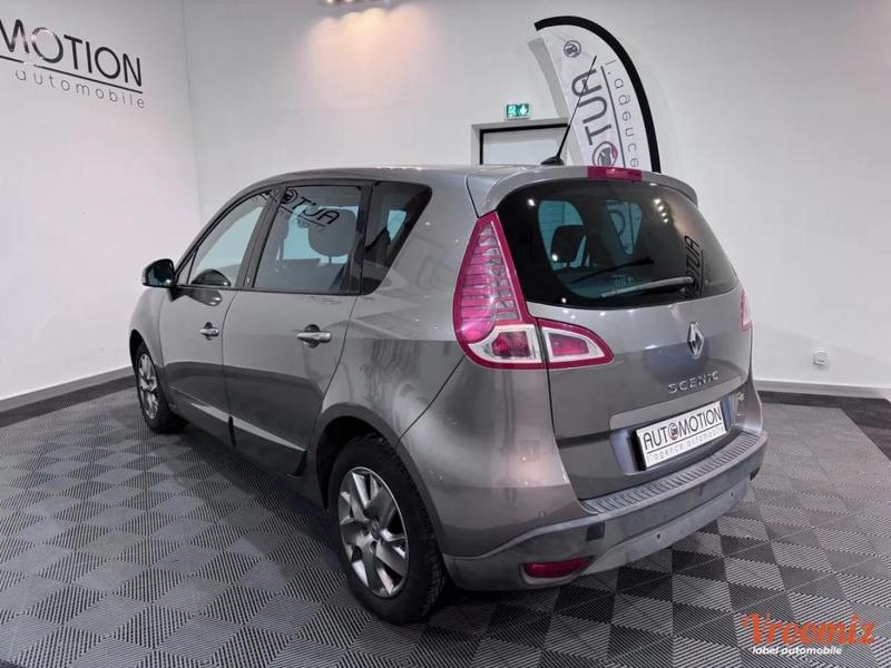 Renault Scénic 1.5 Dci 110cv Fap Eco2 15th