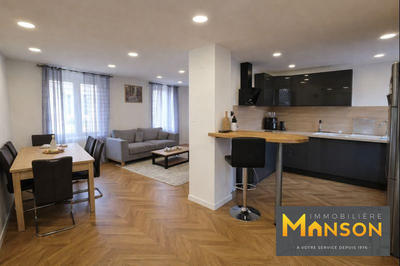 Immeuble - 510 m²