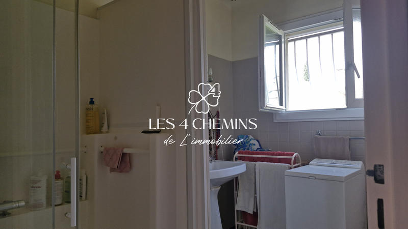 Villa - 112 m² - 5 pièces