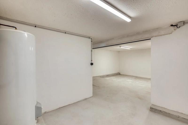 Appartement - 102 m² - 4 pièces