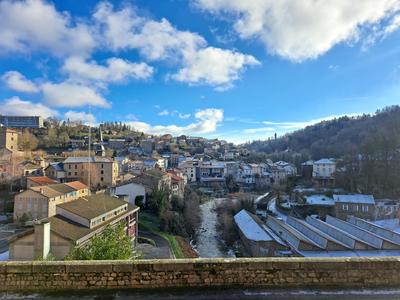 Maison - 114 m² - 5 pièces