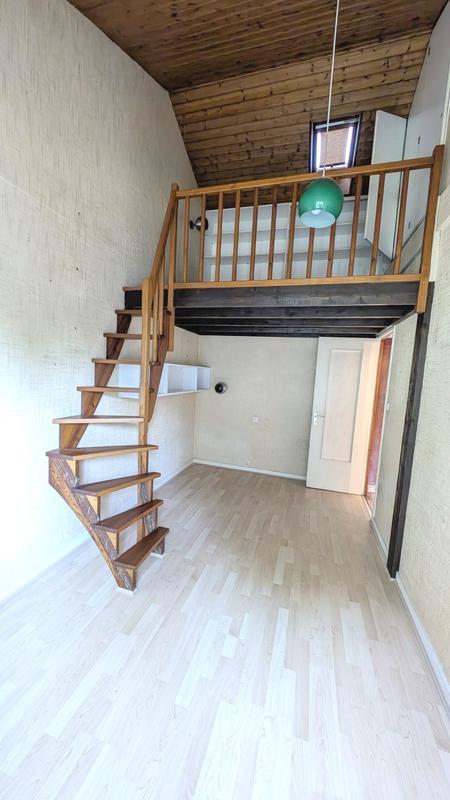 Maison - 84 m² - 4 pièces