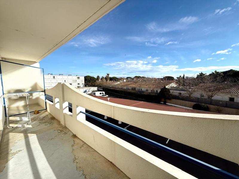 Appartement - 71 m² - 3 pièces