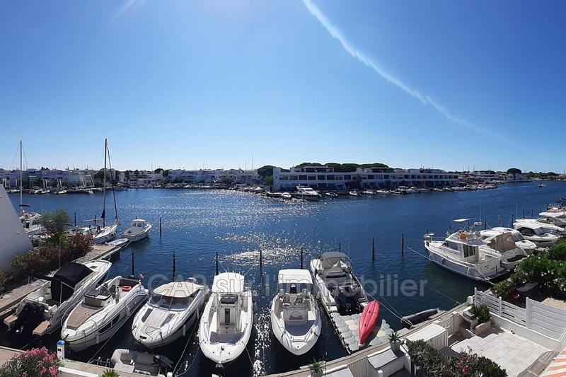 Appartement - 48 m² - 3 pièces