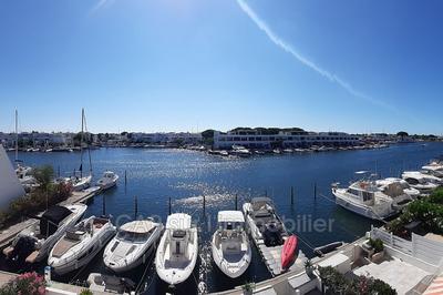 Appartement - 48 m² - 3 pièces