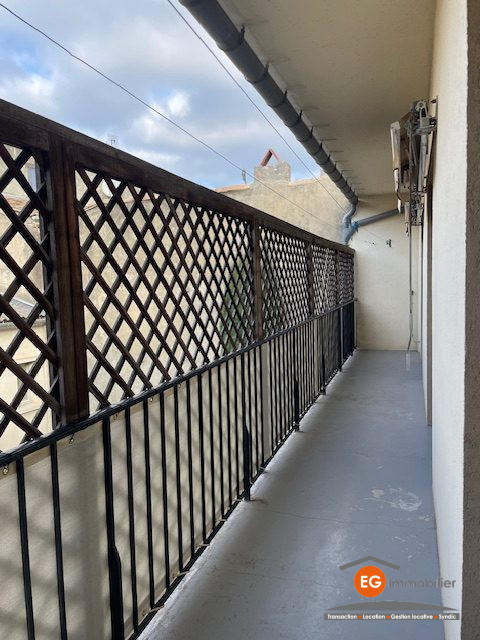 Appartement - 97 m² - 4 pièces