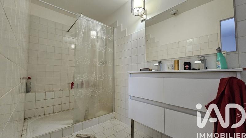 Maison de village - 57 m² - 3 pièces