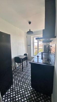 Appartement - 31 m² - 2 pièces