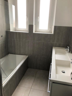 Appartement - 104 m² - 3 pièces