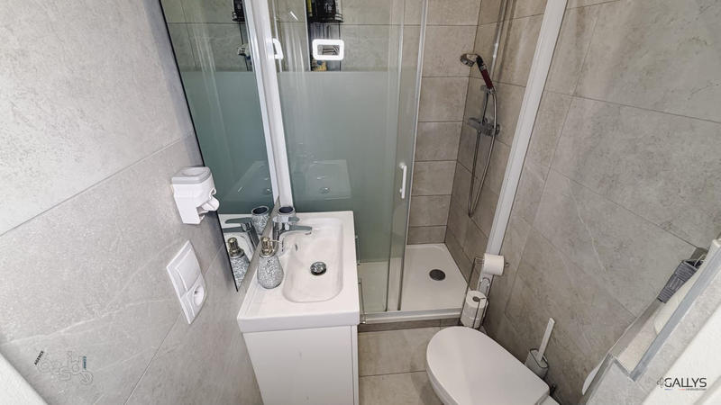 Maison - 68 m² - 3 pièces