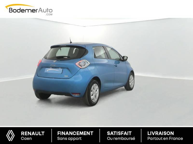 Renault Zoe R90 Life