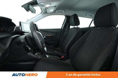 Peugeot 2008 1.2 PureTech Active 131 ch