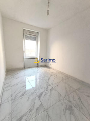 Appartement - 44 m² - 3 pièces